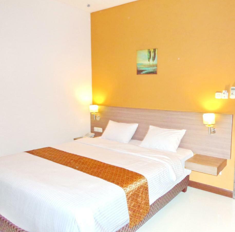 Suite Deluxe
