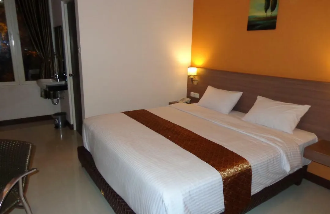 Frank'S Hotel-1