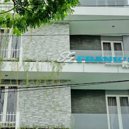 Frank'S Hotel-3