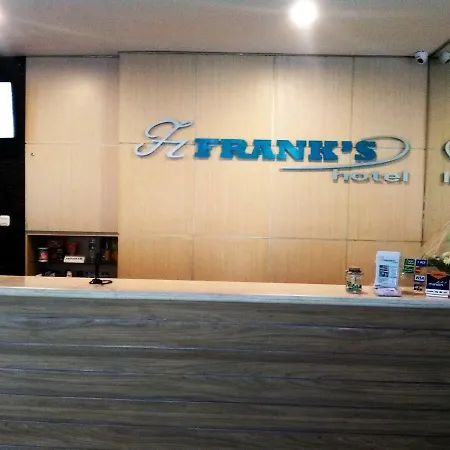 Frank'S Hotel-2